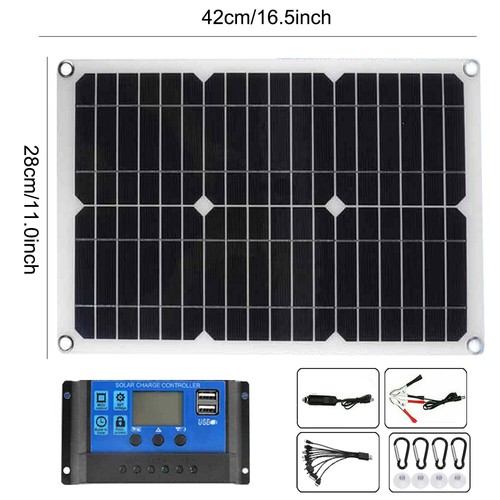 12v flexible solar panel - 12v,