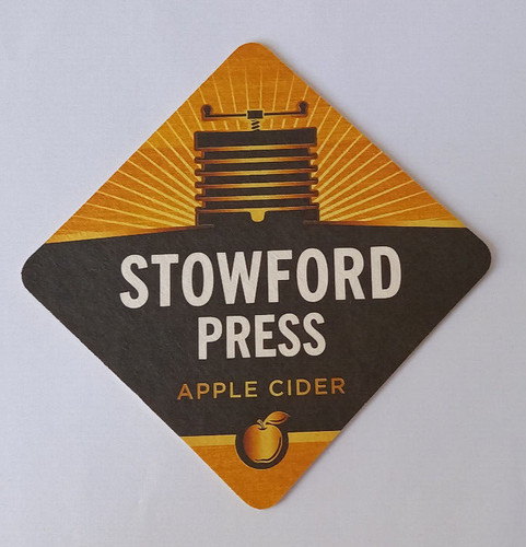 Westons stowford press - stowford,