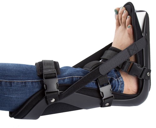 New adjustable foot dorsal - adjustable,