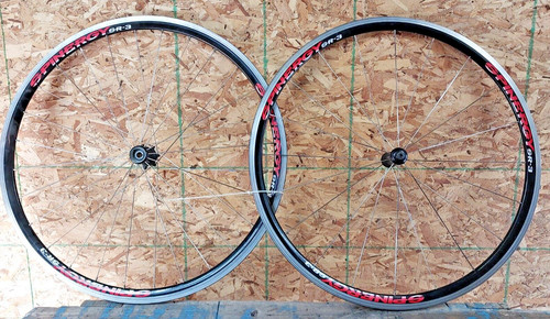 Spinergy 700c road - 700c,