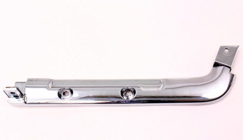 Front seat chrome - rh,