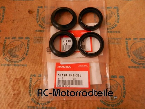 Honda 400 seals gaskets - honda,