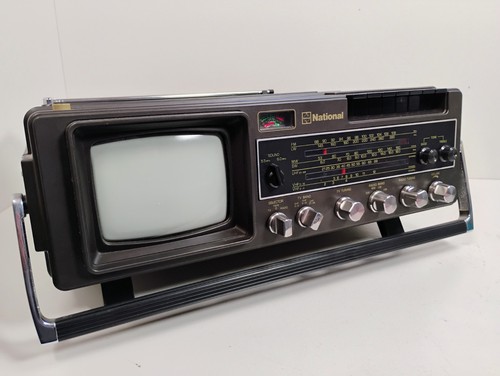 National panasonic 5001g - panasonic, tr-5001g