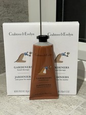 2 X Crabtree & Evelyn