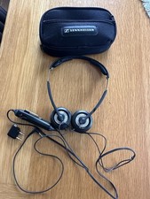 Sennheiser Noisegard Foldable