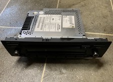 BMW 3 SERIES E90 E91 E92 E93 PROFESSIONAL RADIO STEREO HEAD UNIT CD 9187108