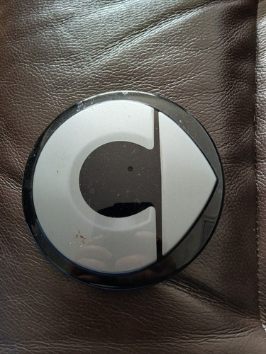 Front grill smart - badge, 5
