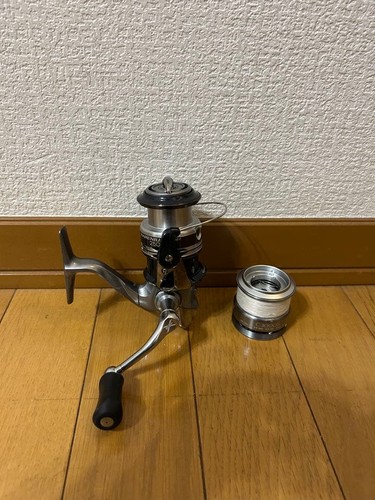 Shimano rarenium 2500 spinning - shimano,
