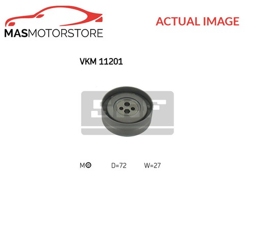 Timing belt tensioner - belt,