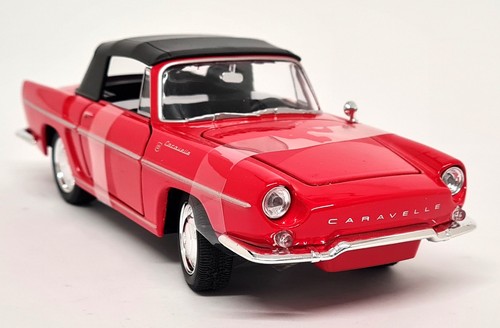Nex renault caravelle - nex,