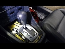 2009 A4 AUDI Automatic