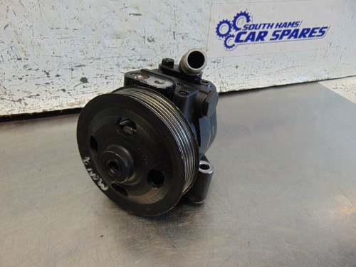 Ford mondeo power - mondeo,