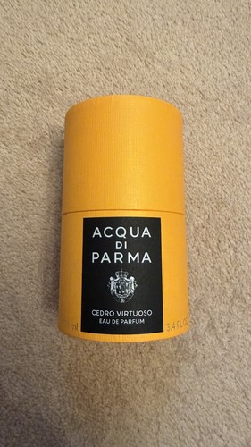 Acqua parma cedro virtuoso - di,