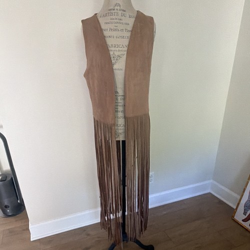 Saints hearts brown fringe - hearts,