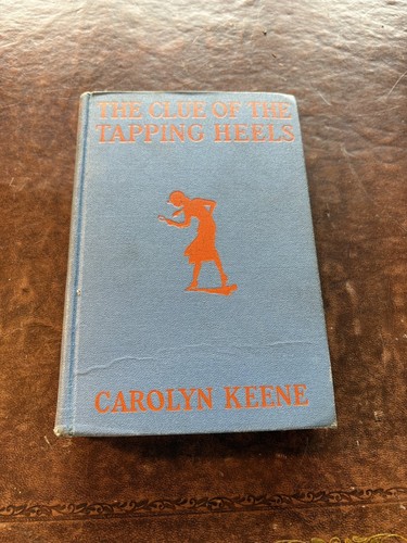 Carolyn keene the - carolyn,