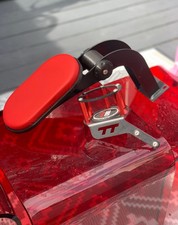 Audi TT Mk1 Armrest & Cup