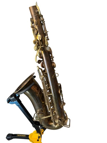 King american standard alto - american,