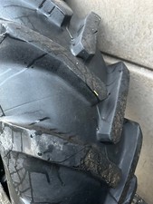 16.9x 34 barum tyre good condition