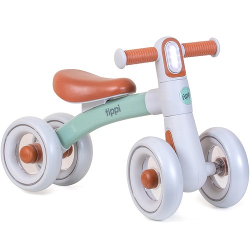 Tippi balance bike for 2 - balance,