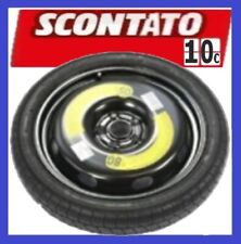 Spare Wheel 17" For MAZDA 3 /