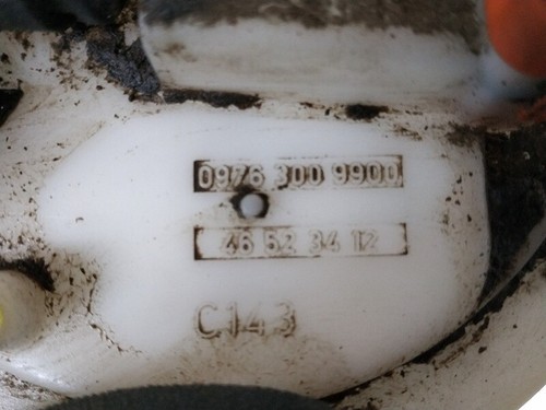 46523412 fuel gauge - , for