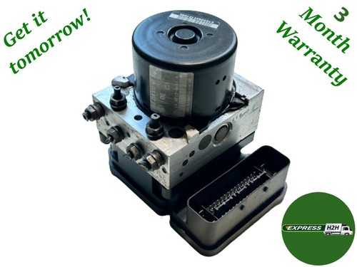 Golf audi abs pump ecu - vw,