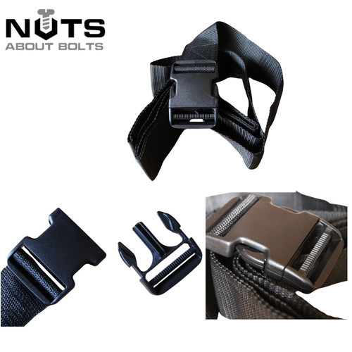 Replacement strap fit - replacement, to