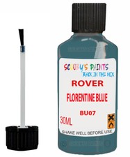 Paint Rover Florentine Blue