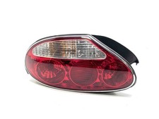 Jaguar XK8 - XKR 2000 Left