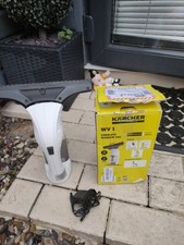 Karcher wv 1 Window Vacuum