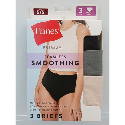 Hanes premium seamless - hanes,
