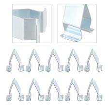 Secure Installation 16mm Metal