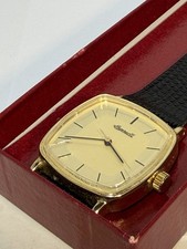 Vintage ingersoll dial - vintage,