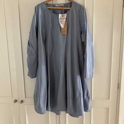 New privatsachen dress blue - new,