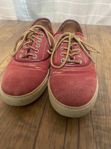 Yuketen hermosa low top - yuketen,