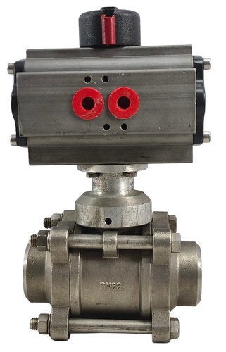 Actreg ada40 pneumatic - ada40,