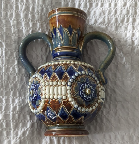 Royal doulton lambeth 2214 - doulton,