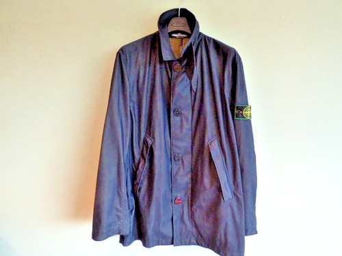 Vtg 1997 stone - s/s, 1997-stone