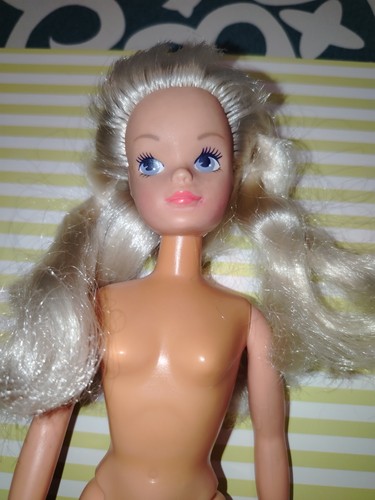 Vintage first sindy doll - first,