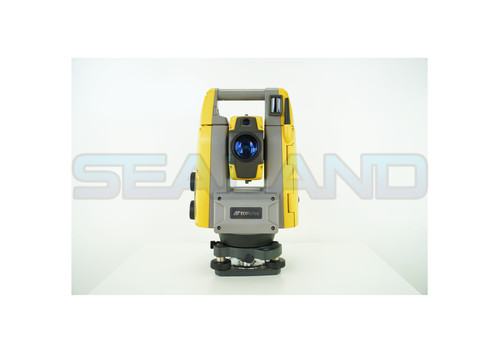 Topcon 1002 total - gt-1002, 2"