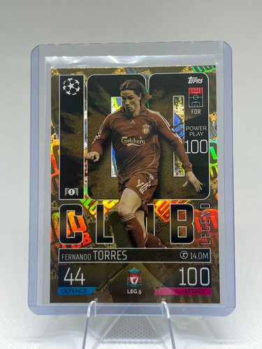 Match attax extra - match,
