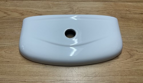 Toilet cistern lid twyford - toilet,
