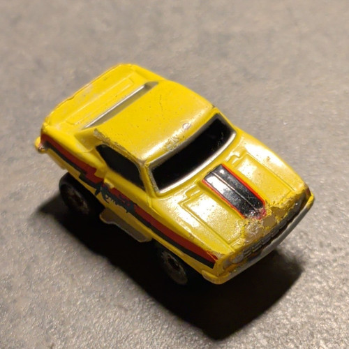 Micro machines galoob - micro,