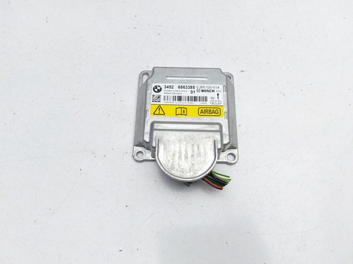 Airbag control module ecu - airbag, unit
