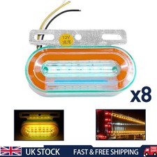 Trailer Lorry Van Bus Caravan