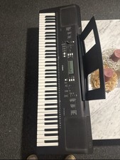 Yamaha PSR-EW310 76-Key Music