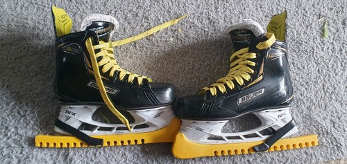 Bauer supreme s29 - s29, size
