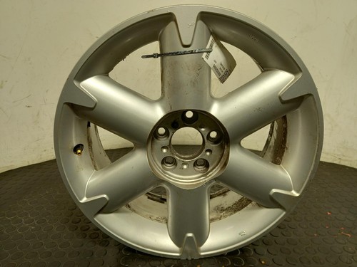 Nissan murano alloy - nissan,