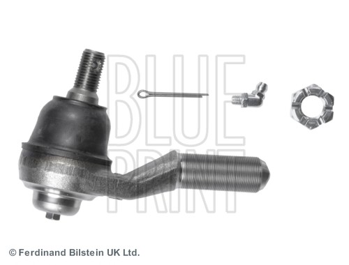 Tie rod end - tie, blue
