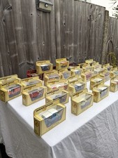 Matchbox Models of Yesteryear